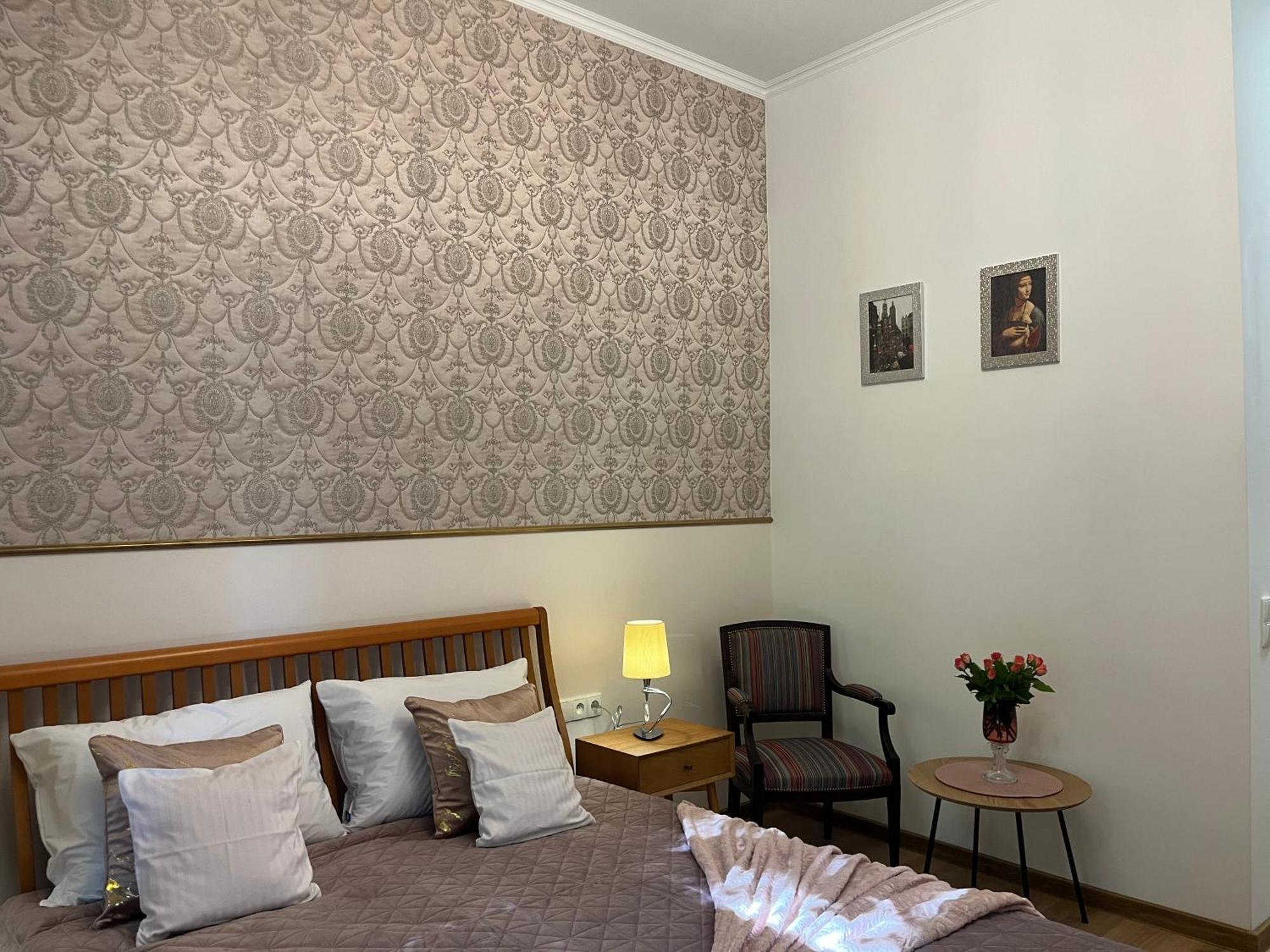 Wawel Crown Apartments Krakow Exterior photo